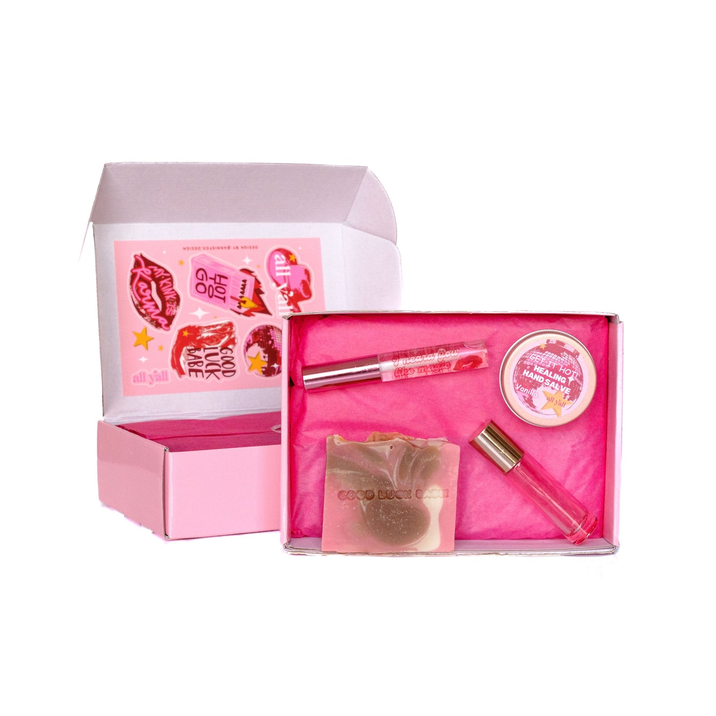 Chappel Roan Deluxe Gift Set - LAST CHANCE