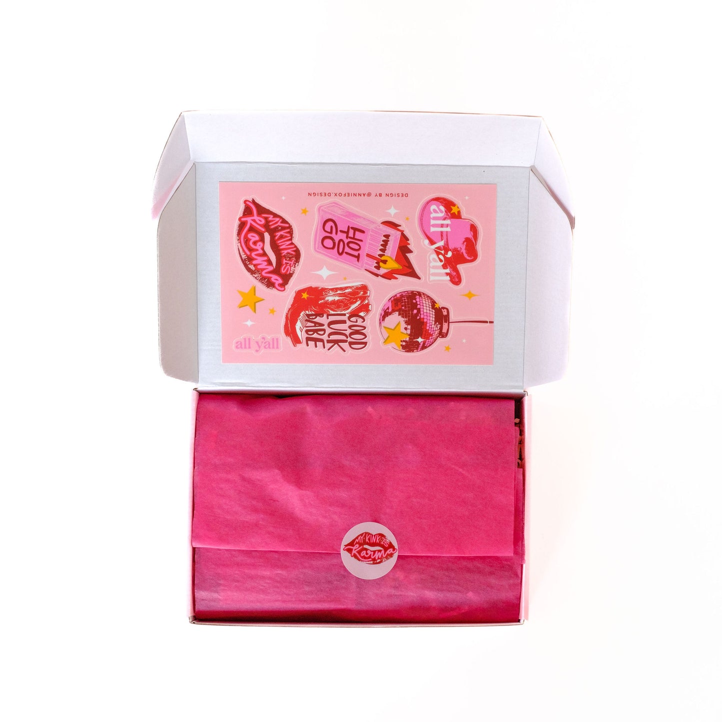 Chappel Roan Deluxe Gift Set - LAST CHANCE