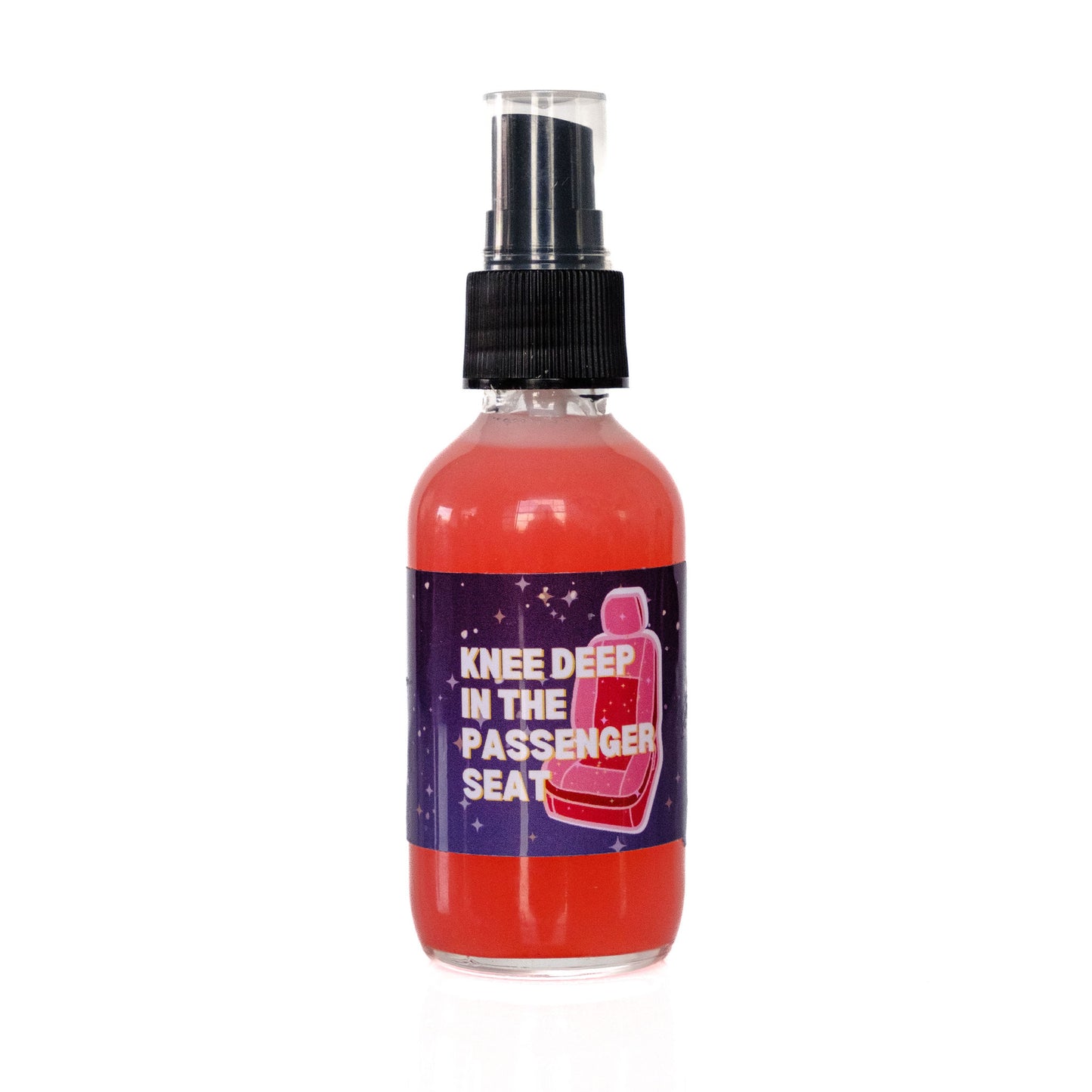 Knee Deep Air Freshener