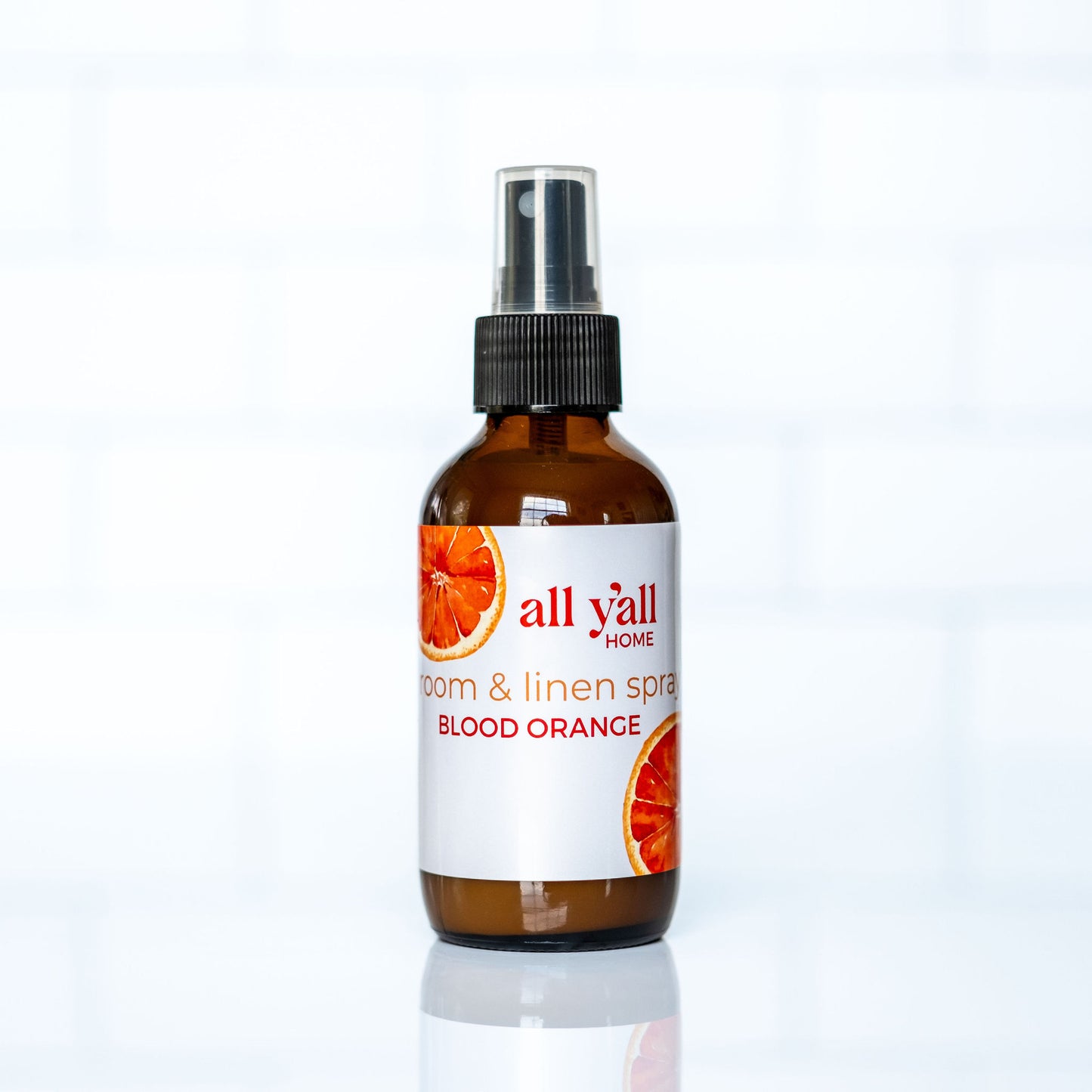 Room and Linen Spray - Blood Orange