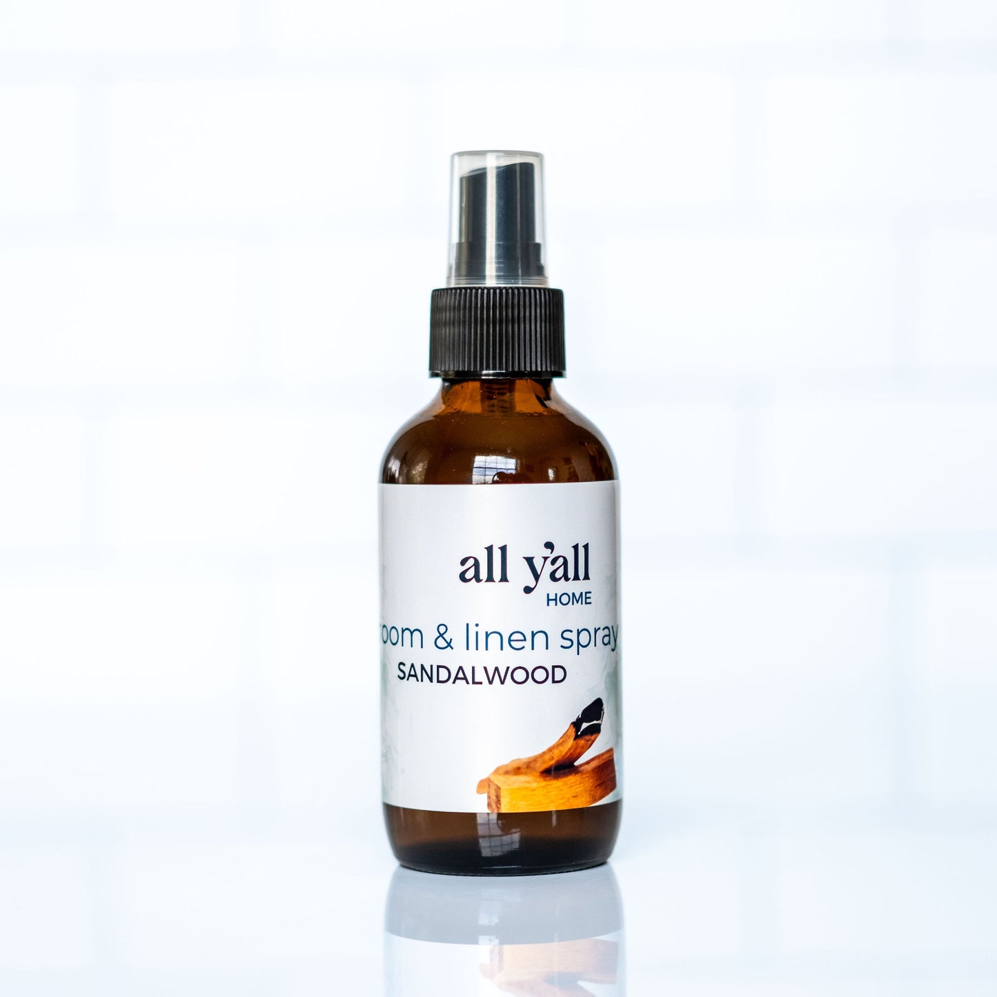 Room and Linen Spray - Sandalwood