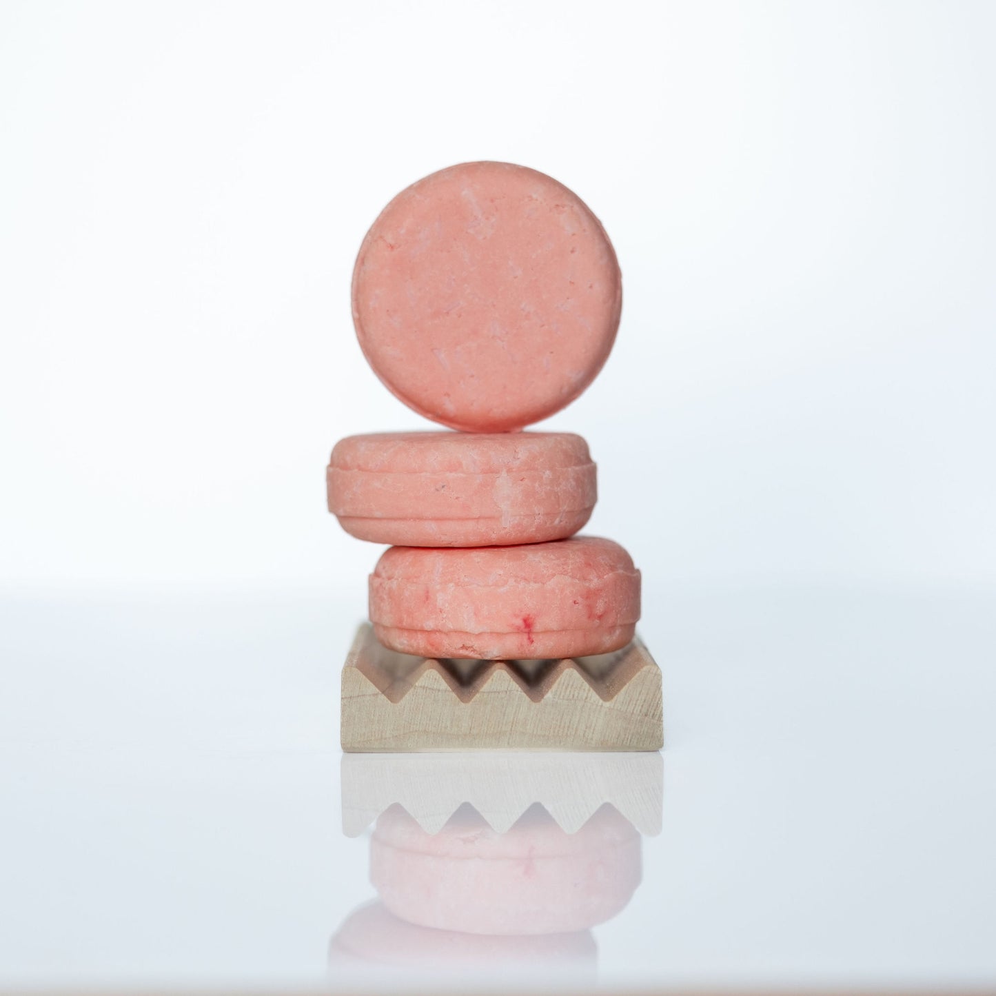 Sulfate Free Shampoo Bar – Grapefruit, Zero Waste