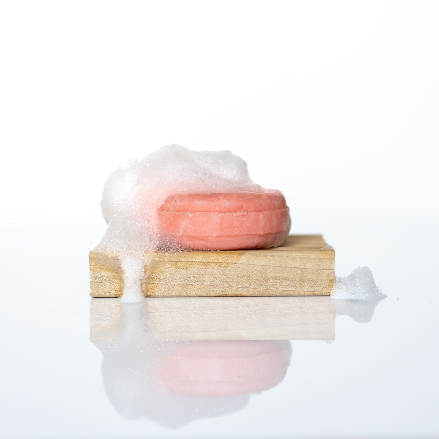 Sulfate Free Shampoo Bar – Grapefruit, Zero Waste