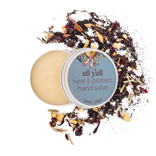 Signature Gift Set | Earl Grey