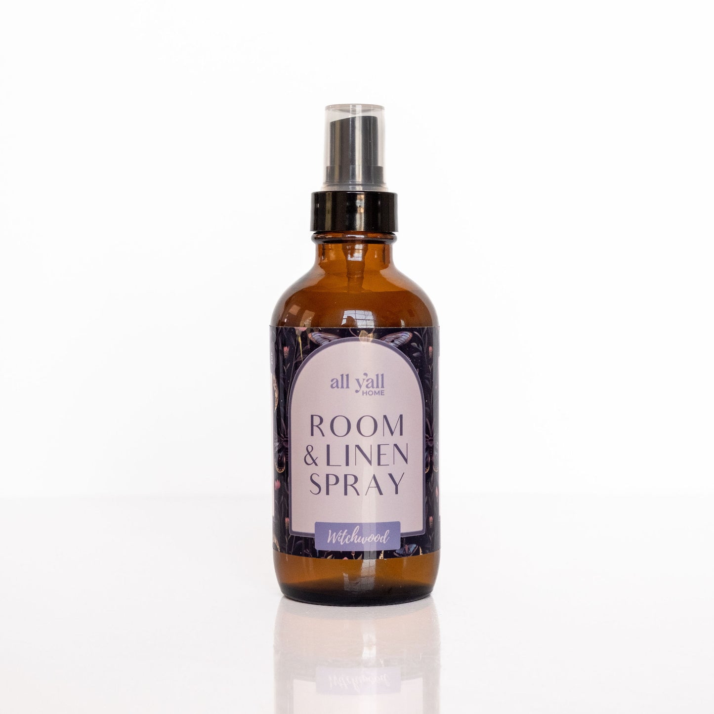 Witchwood Room and Linen Spray - LAST CHANCE