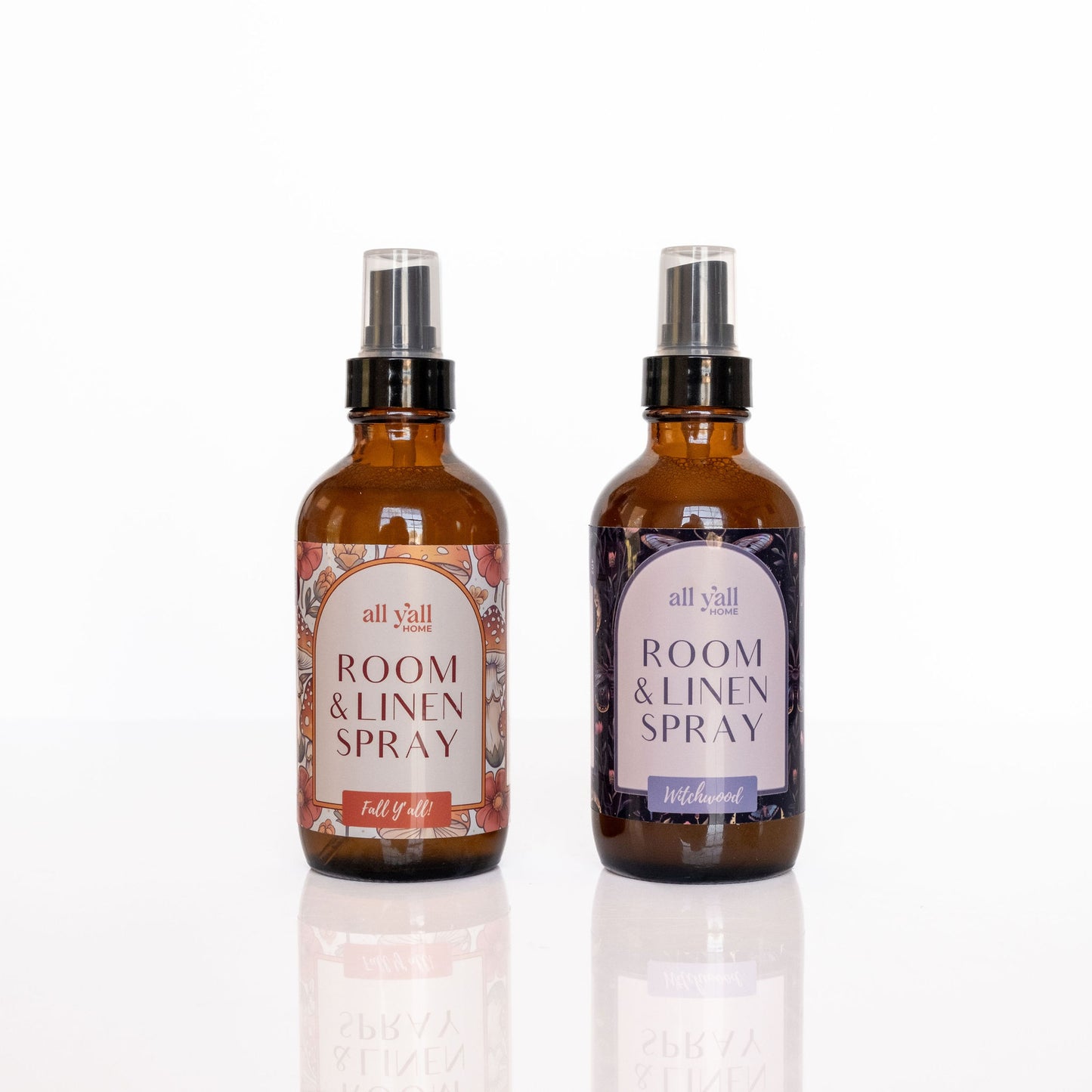 Witchwood Room and Linen Spray - LAST CHANCE