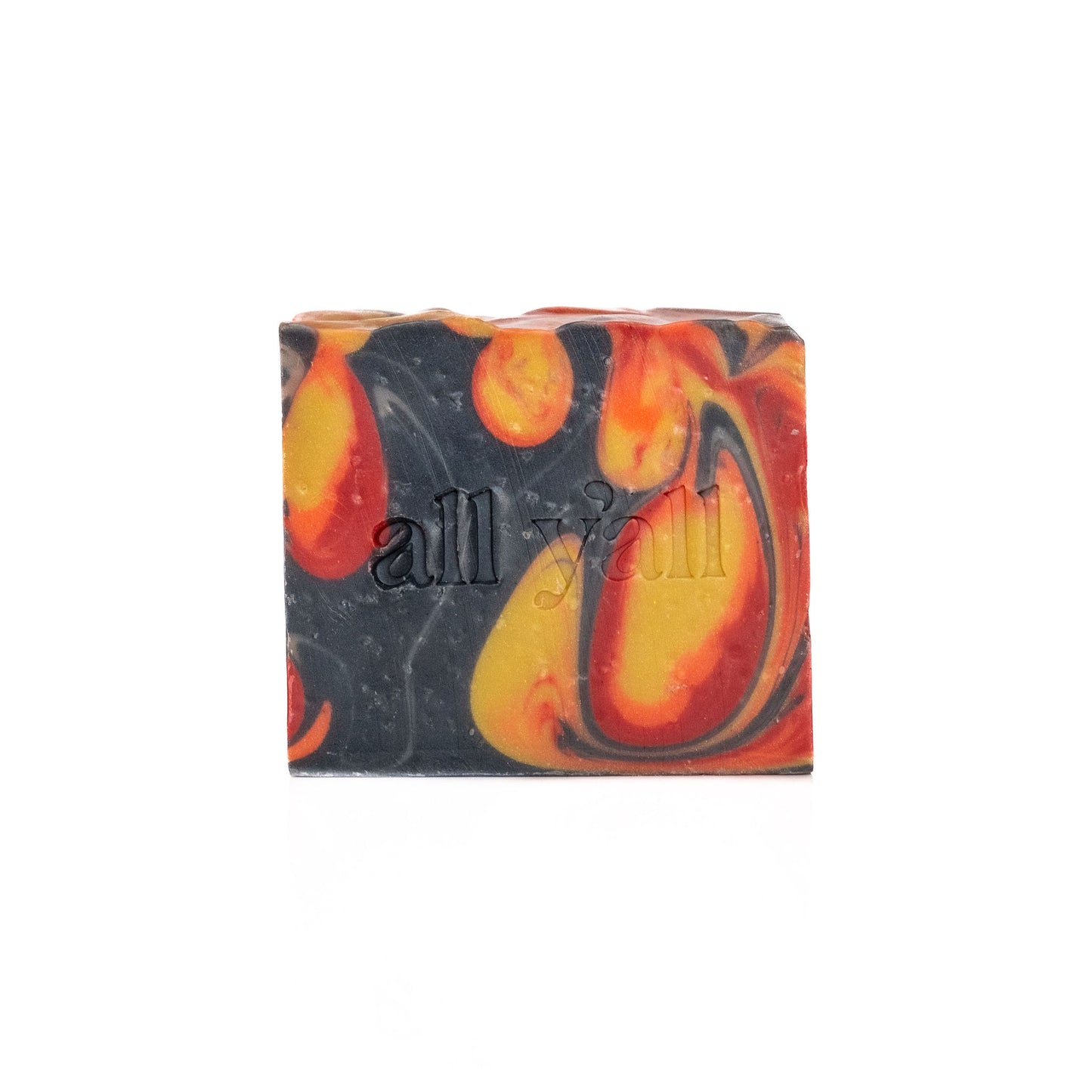 Fireside Bar Soap | Smoky Embers + Warm Vanilla