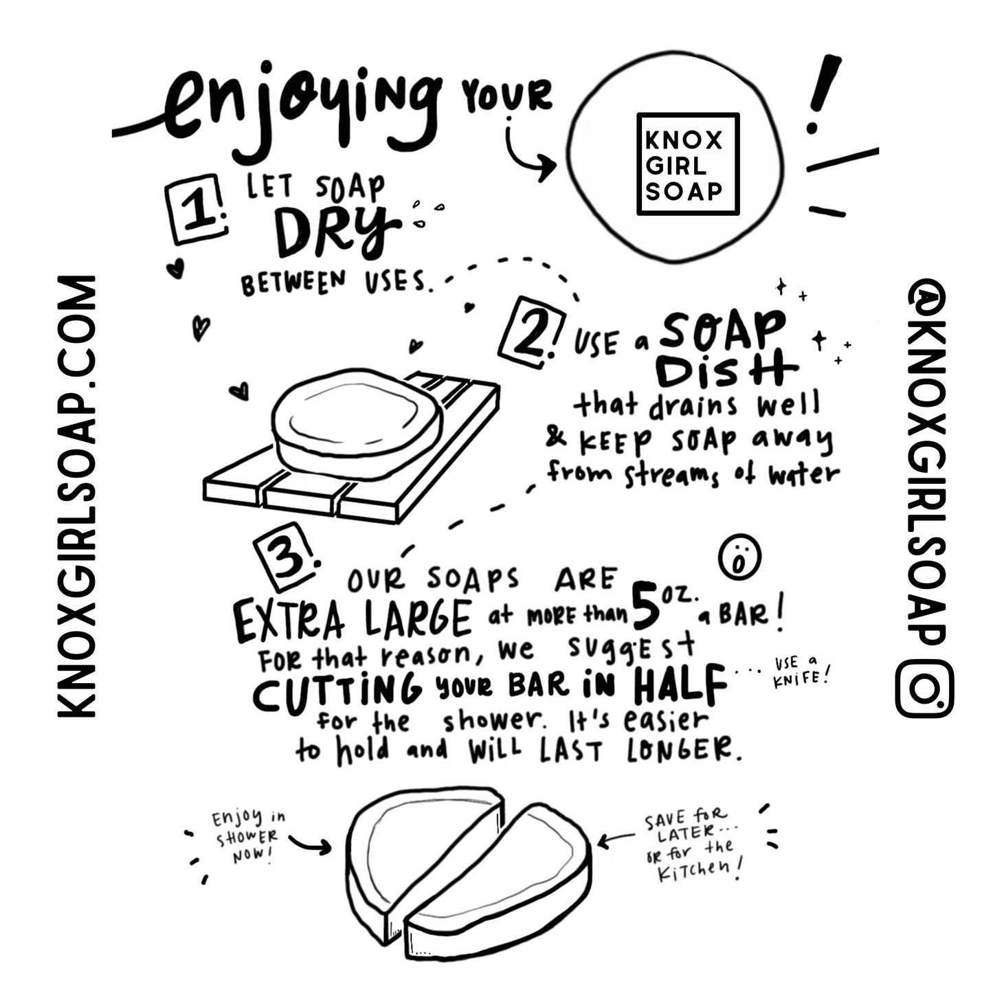 Honeysuckle Soap