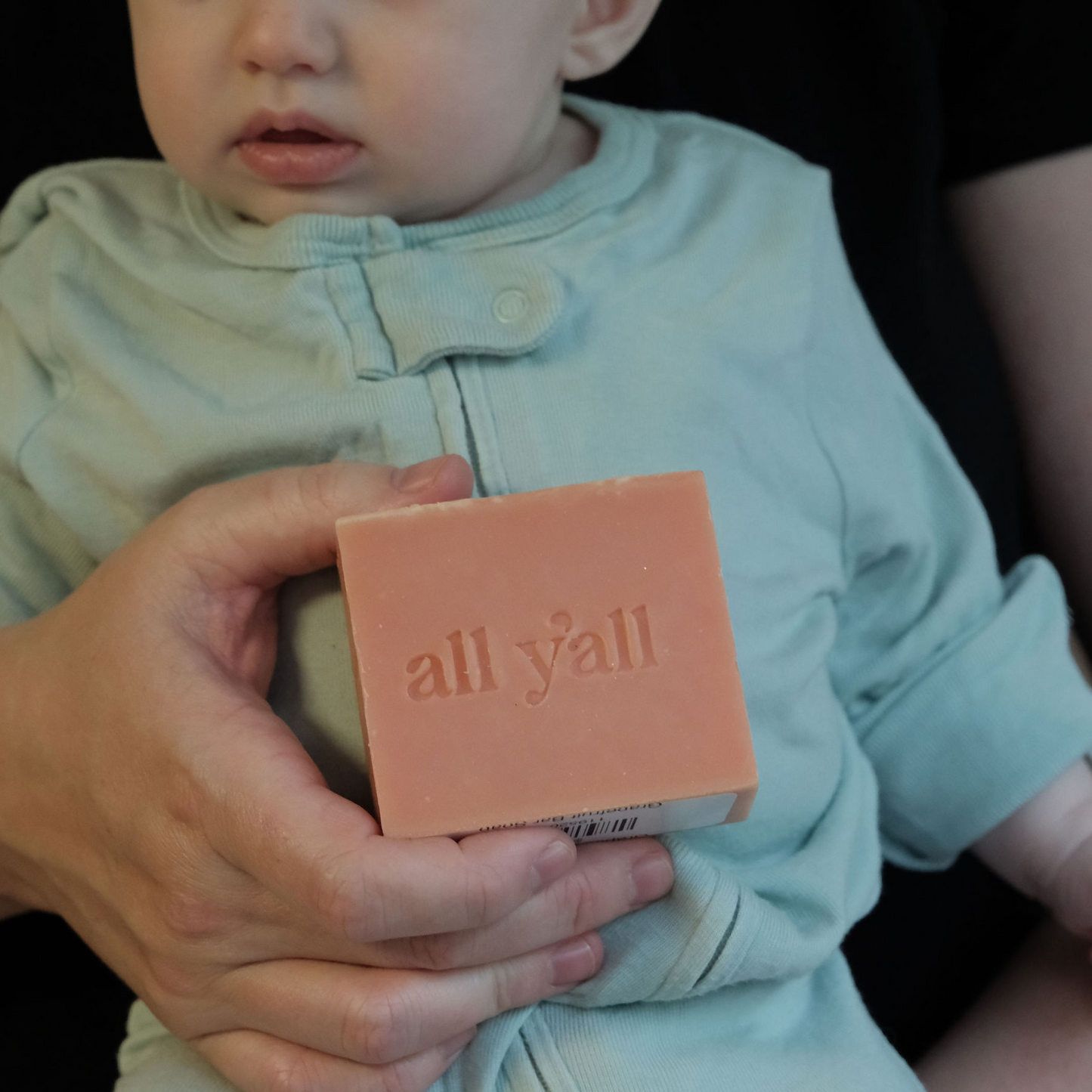 Watermelon Soap