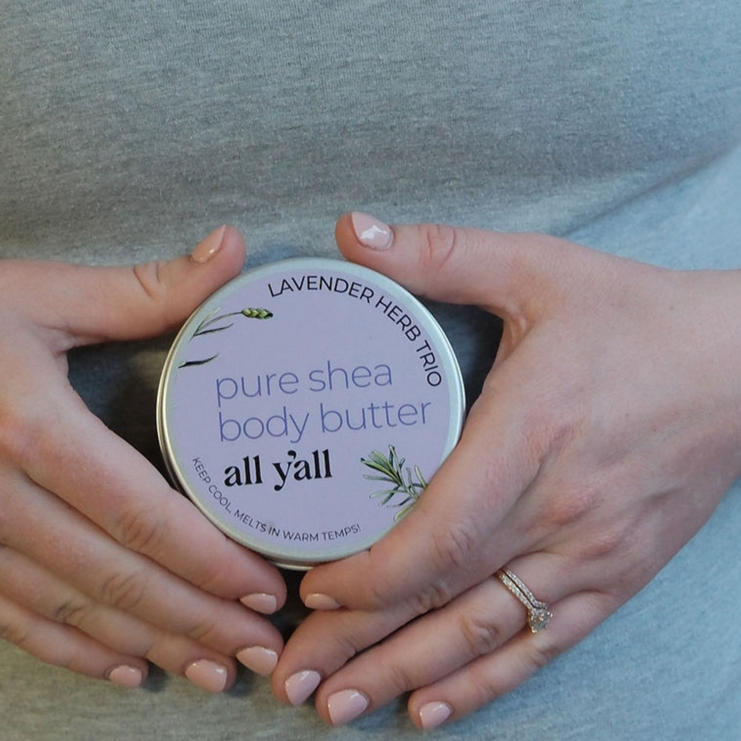 Shea Body Butter