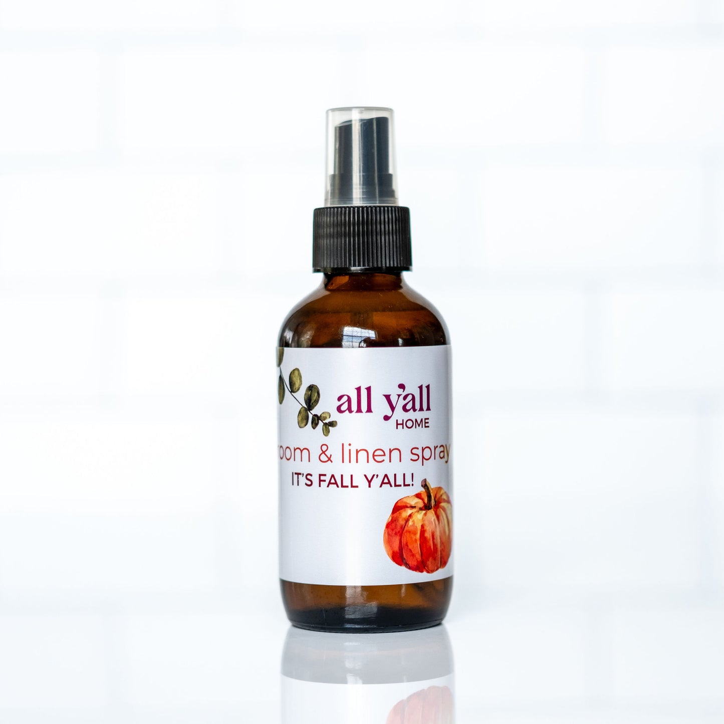 Room and Linen Spray - It's Fall Y'all