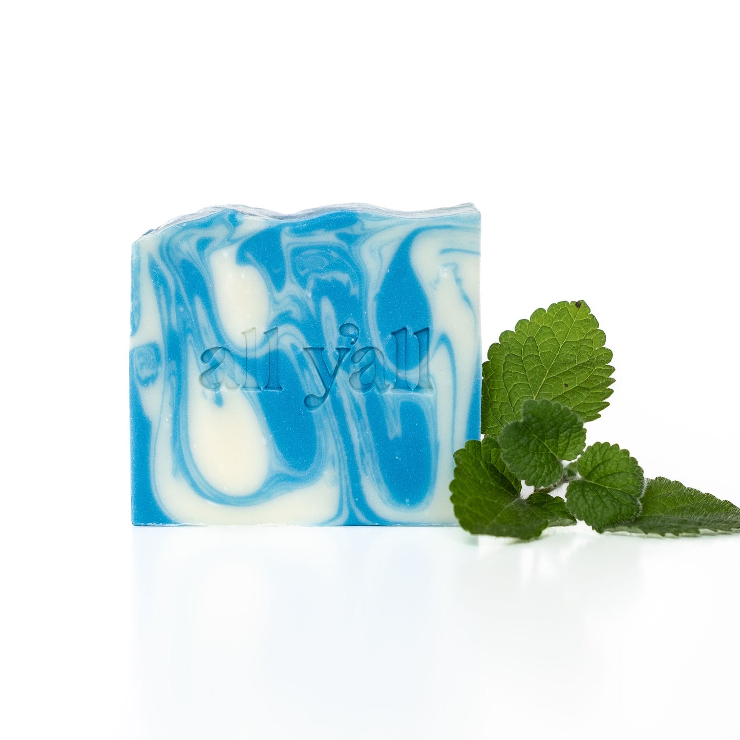 Peppermint Soap