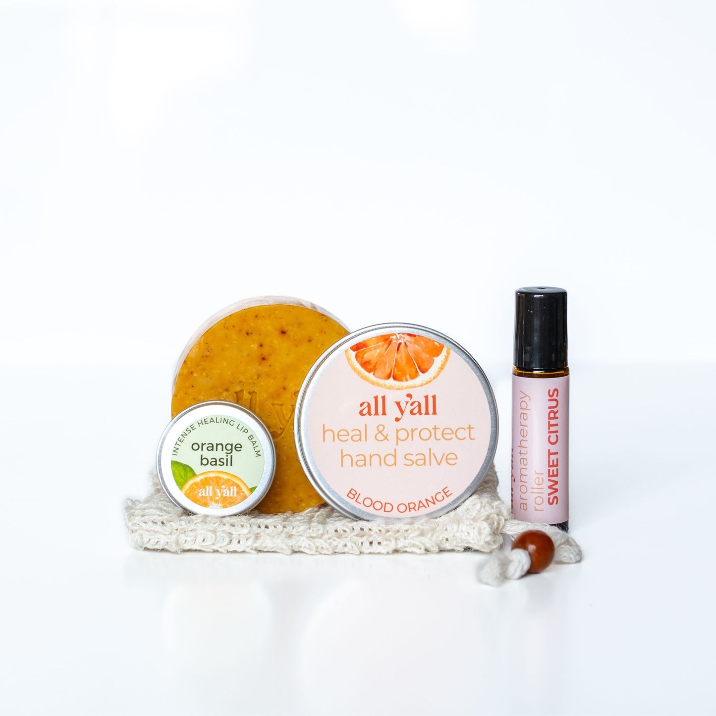 Citrus Mood Boost Box