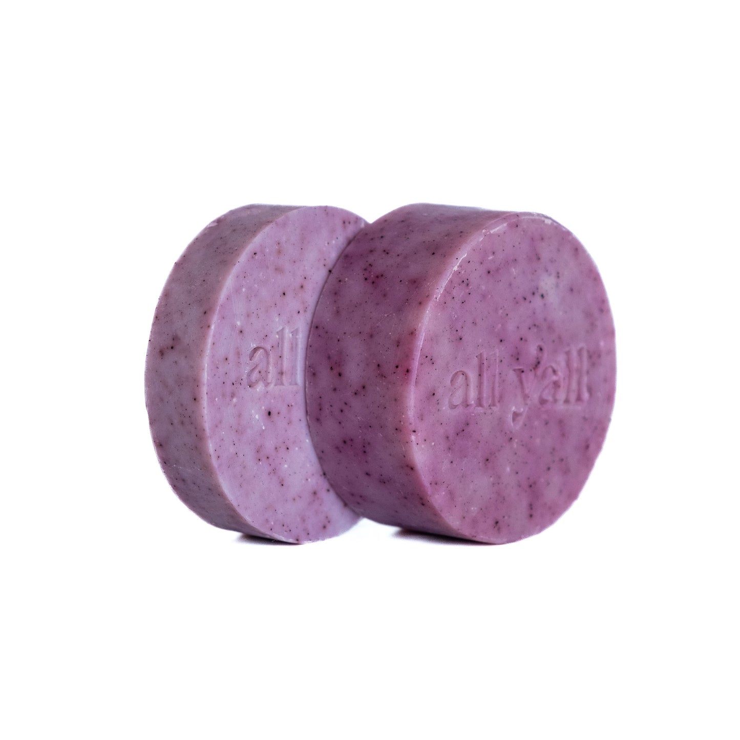 Lavender Herb Trio Soap