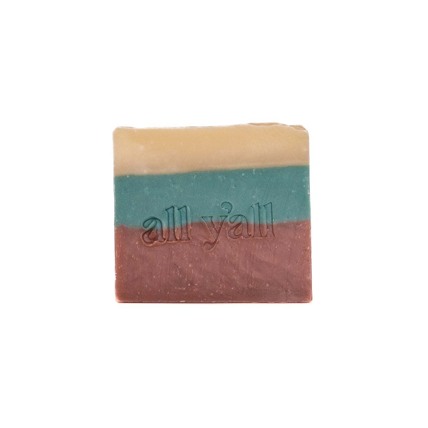 Eagle Fangs Soap