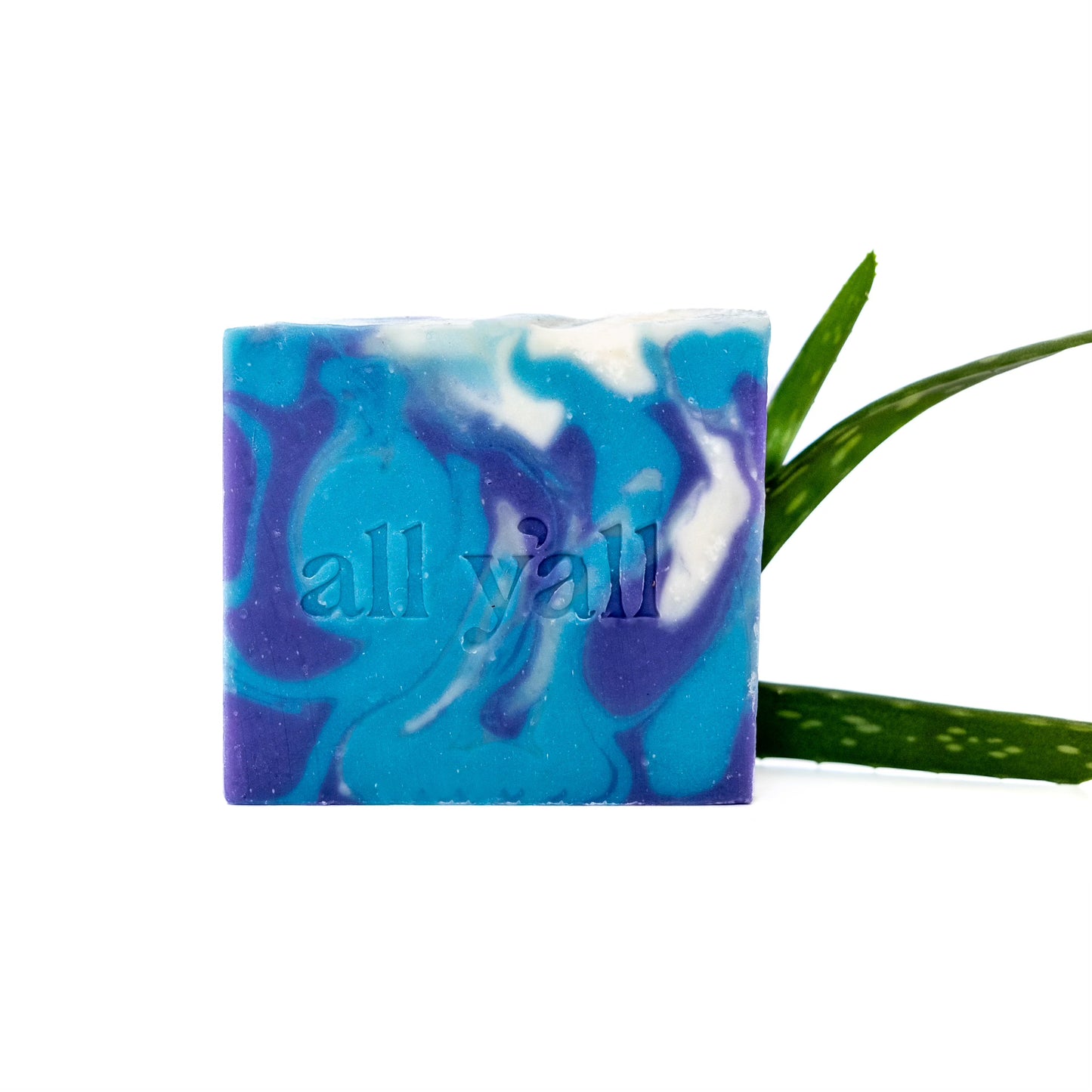 So Fresh and So Clean Soap