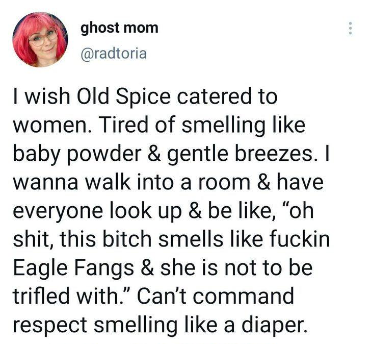 Eagle Fangs Soap