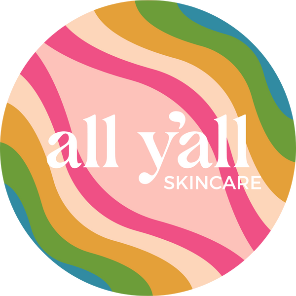 All Y'all Skincare