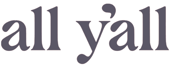 All Y'all Skincare
