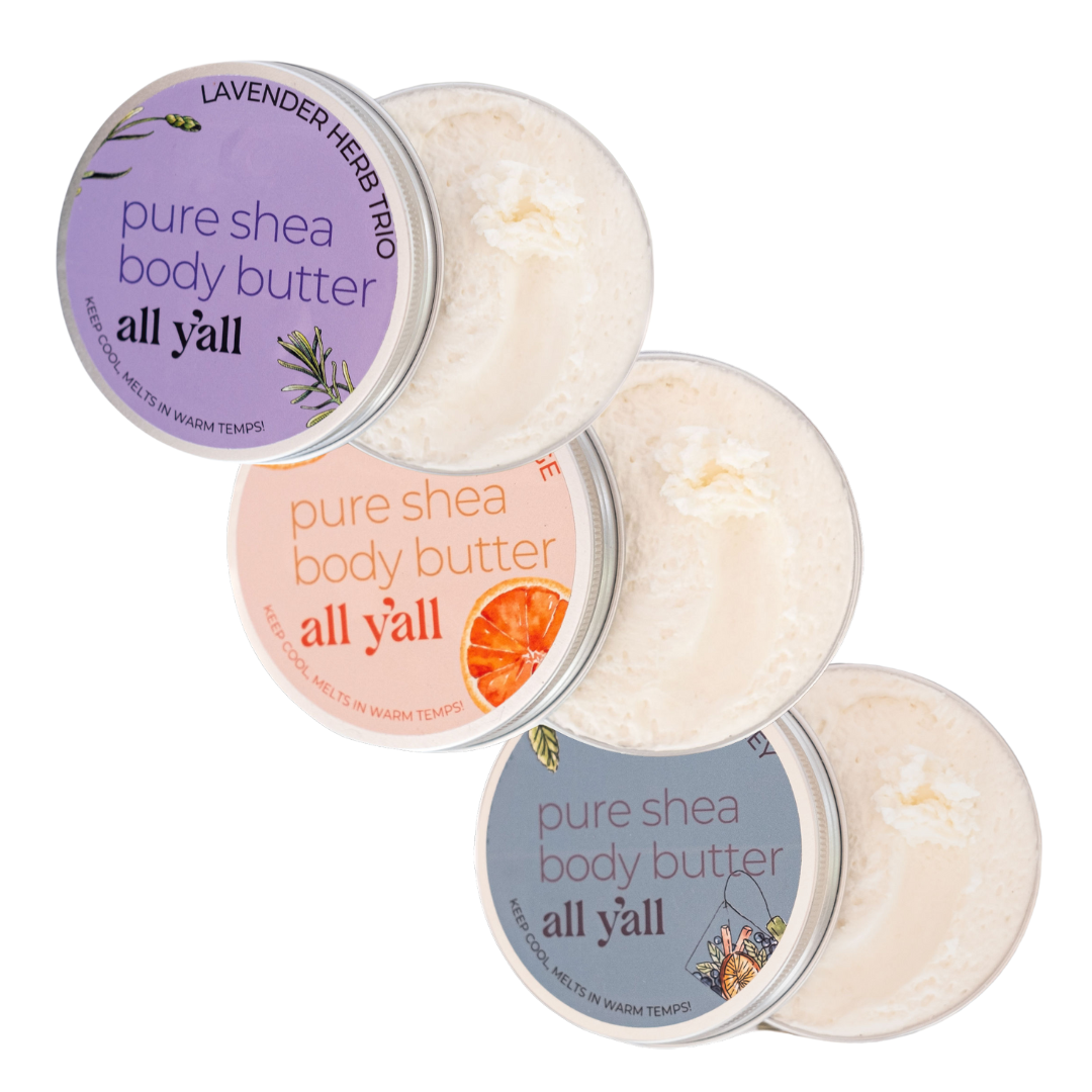 Shea Body Butter